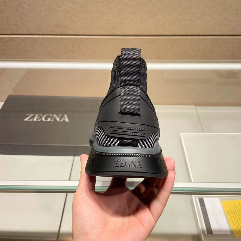 Zegna Shoes